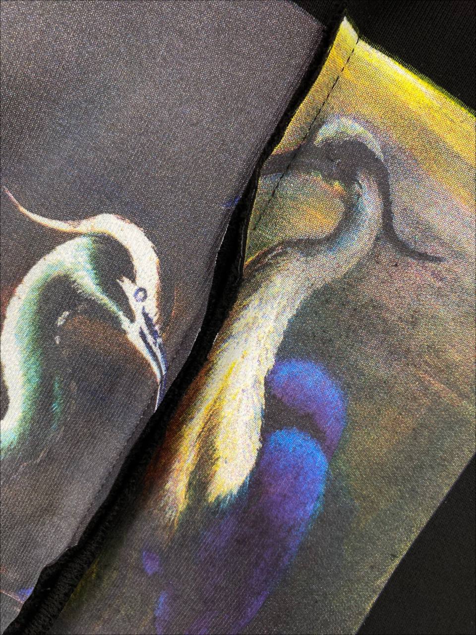 Кофта Heron Preston — фото 7
