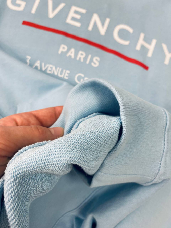 Худи Givenchy — изображение 7
