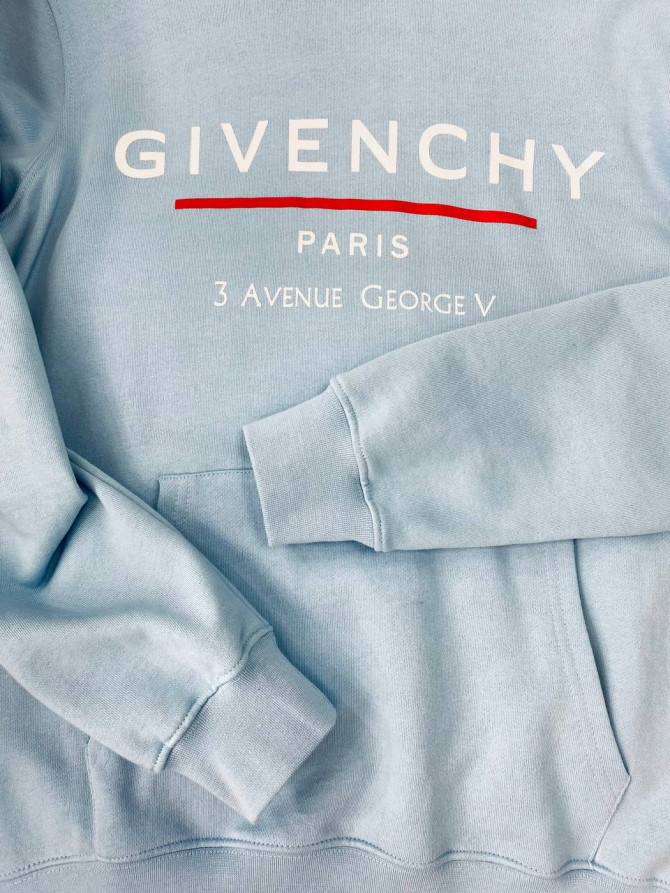 Худи Givenchy — изображение 6