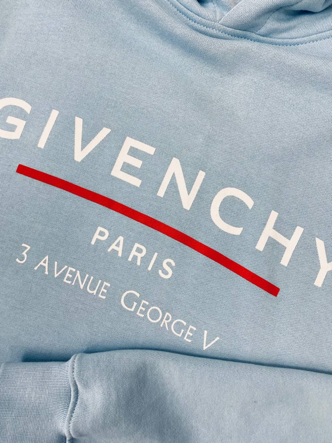 Худи Givenchy — изображение 4