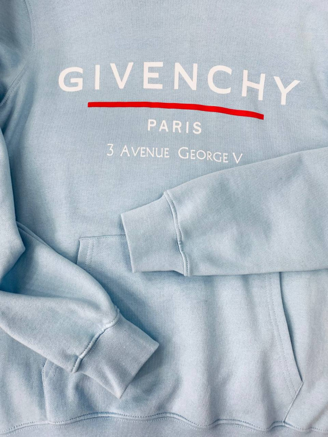 Худи Givenchy — изображение 3
