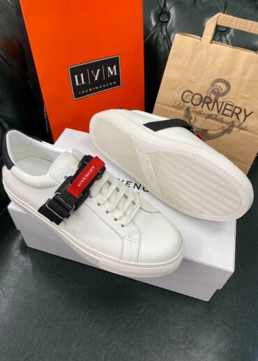 Кеды Givenchy