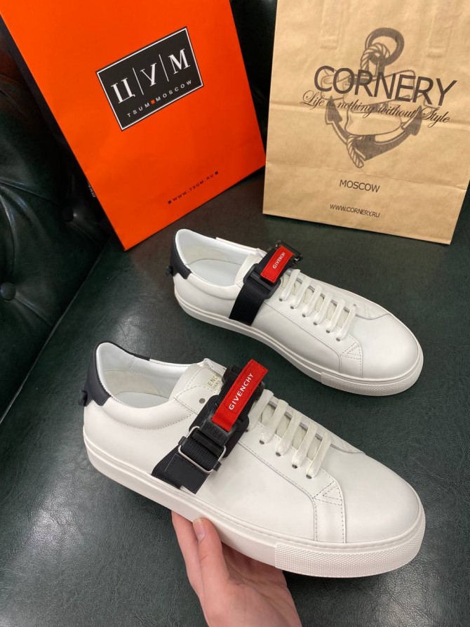Кеды Givenchy — изображение 2