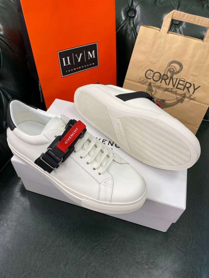 Кеды Givenchy