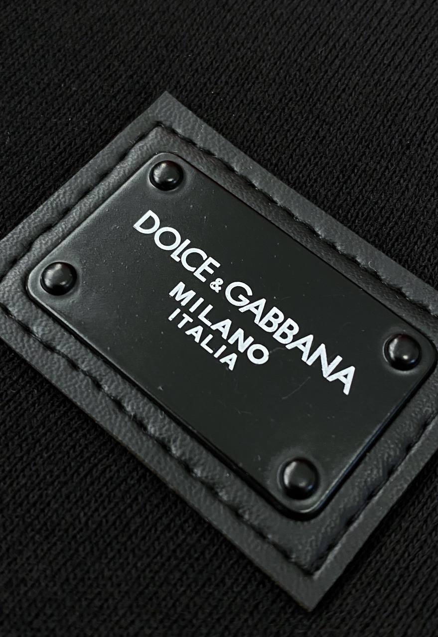Кофта Dolce & Gabbana — фото 4