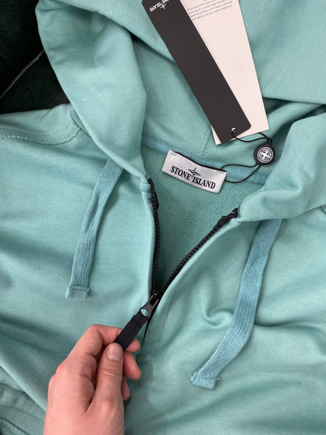 Спортивный Костюм Stone Island — изображение 9