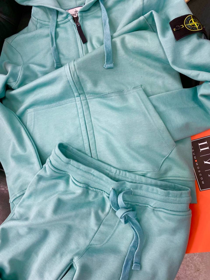 Спортивный Костюм Stone Island — изображение 8