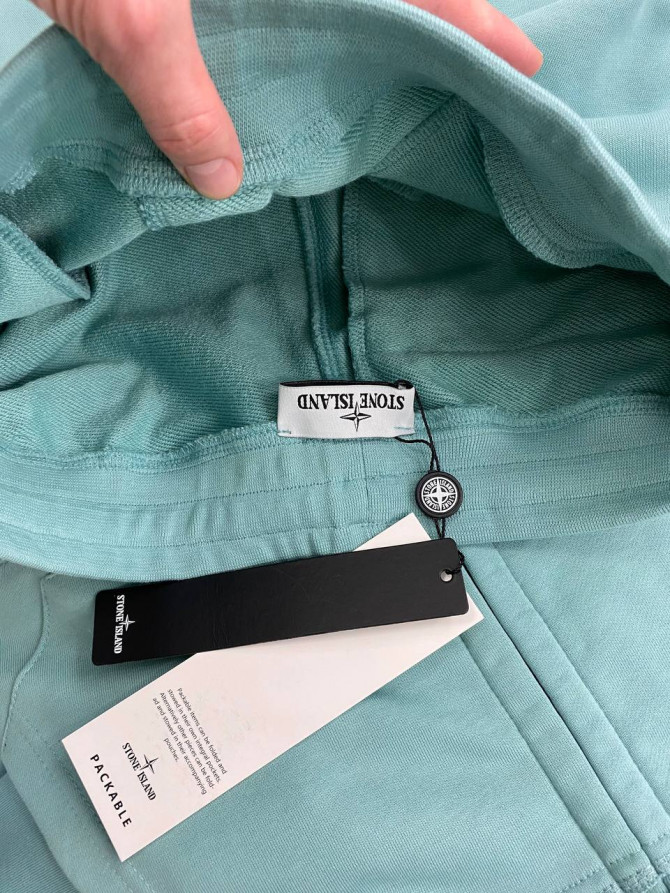 Спортивный Костюм Stone Island — изображение 7