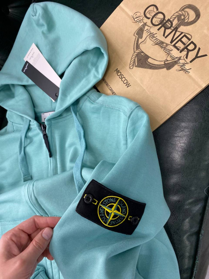 Спортивный Костюм Stone Island — изображение 2