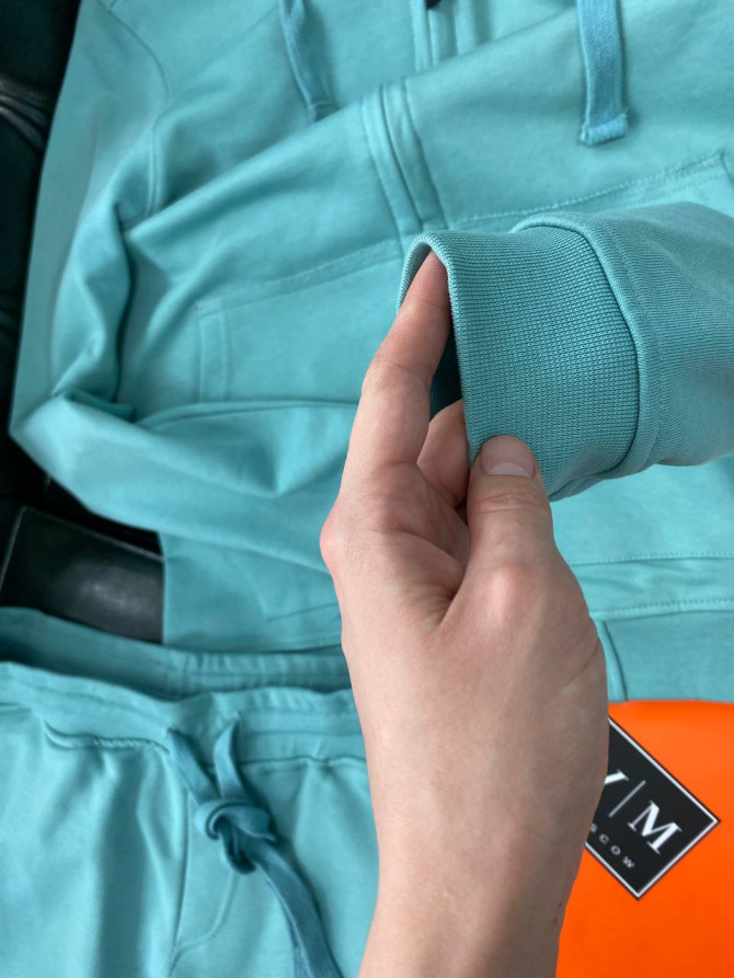 Спортивный Костюм Stone Island — изображение 5