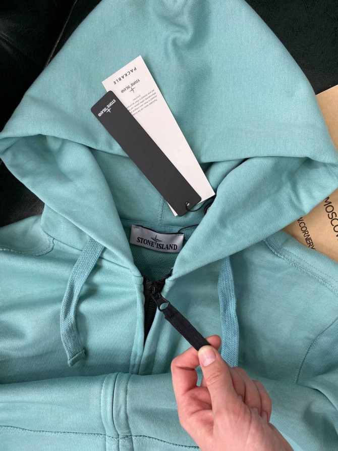 Спортивный Костюм Stone Island — изображение 4