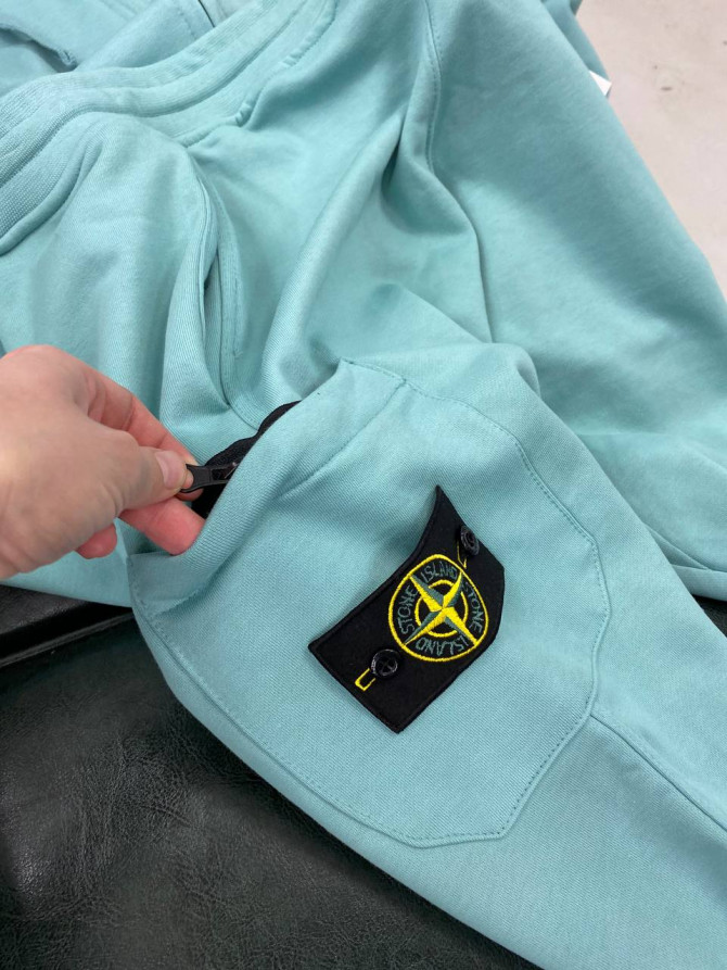 Спортивный Костюм Stone Island — изображение 3