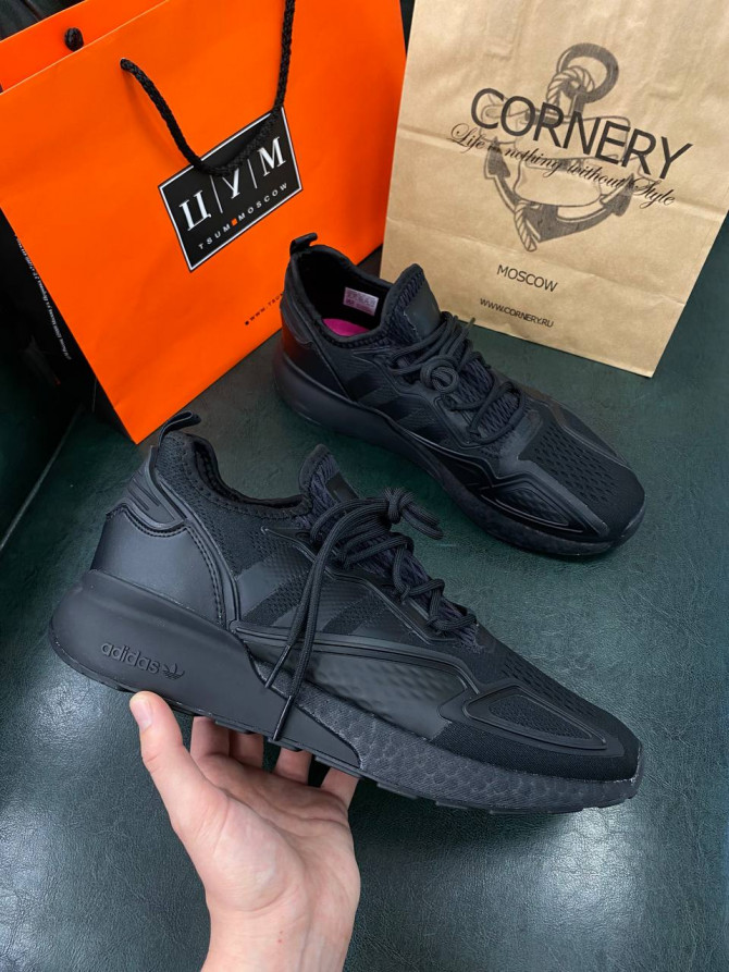 Кроссовки Adidas — изображение 2