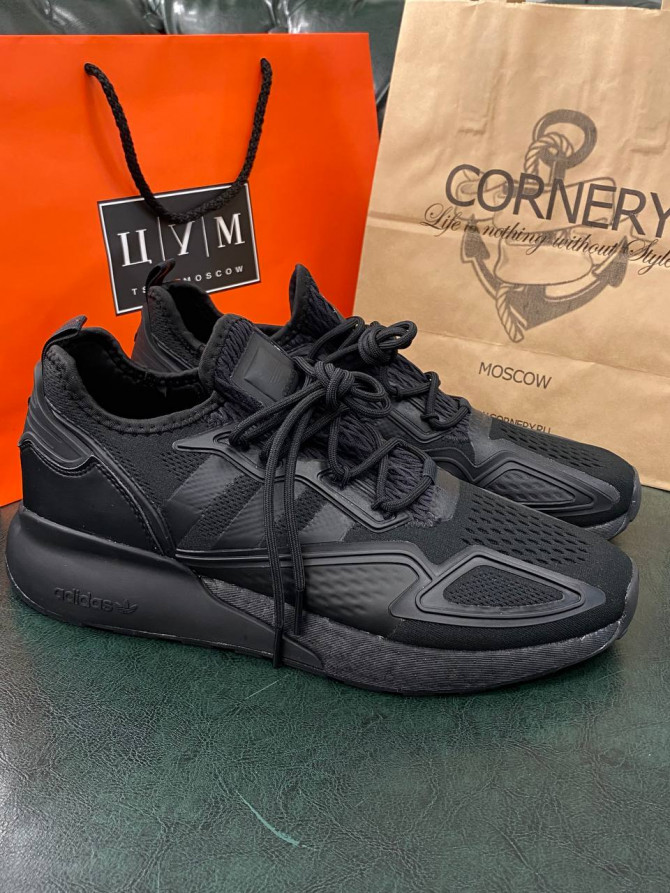 Кроссовки Adidas — изображение 5