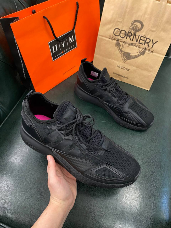 Кроссовки Adidas — изображение 6