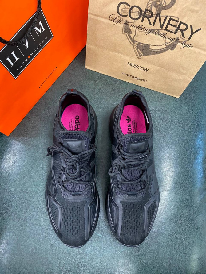 Кроссовки Adidas — изображение 3