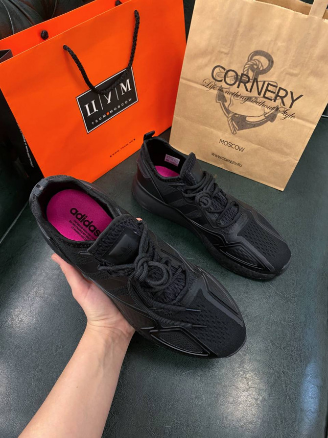 Кроссовки Adidas — изображение 9