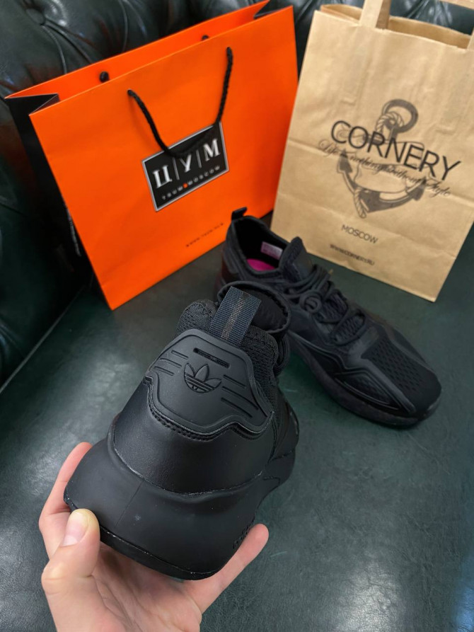 Кроссовки Adidas — изображение 8