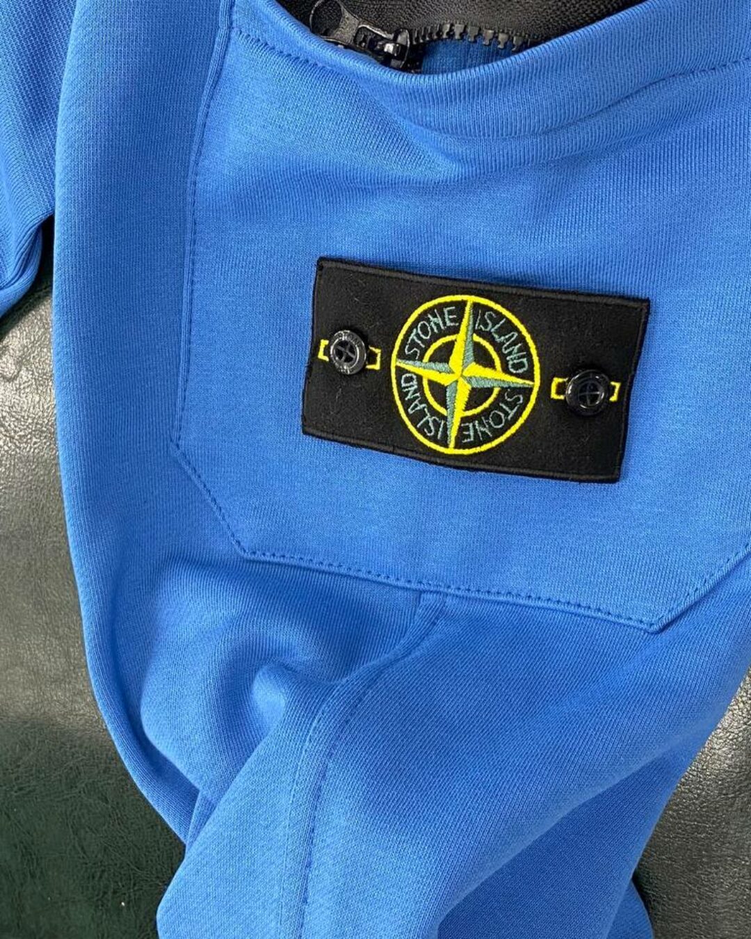 Спортивный костюм Stone Island — изображение 7