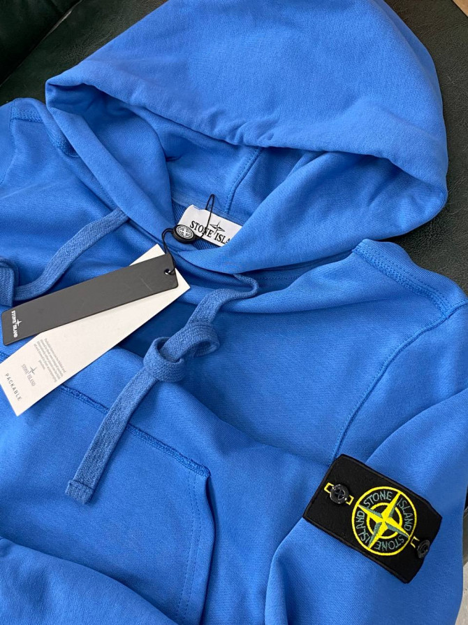 Спортивный костюм Stone Island — изображение 6