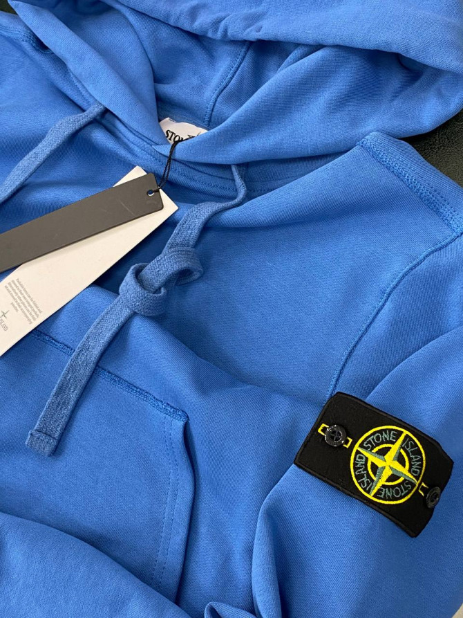 Спортивный костюм Stone Island — изображение 2