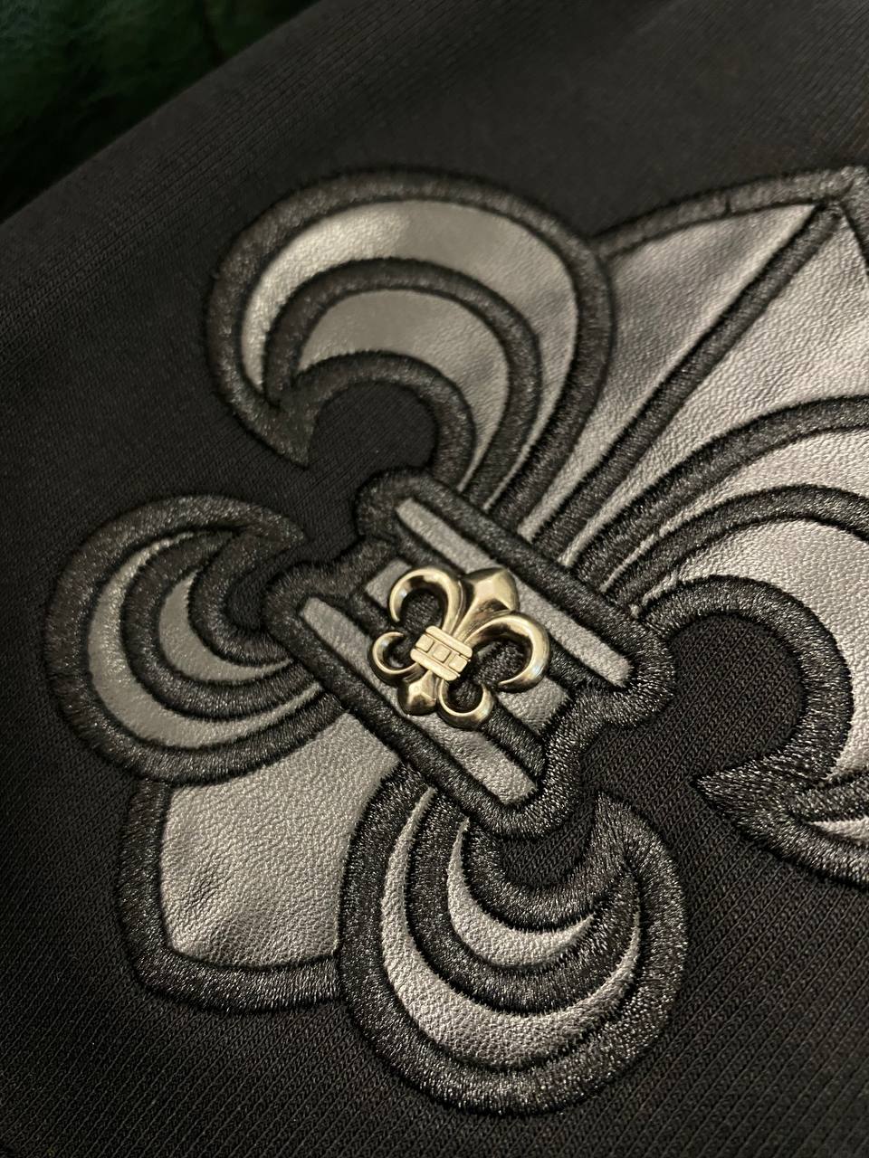 Спортивные Штаны Chrome Hearts — фото 4
