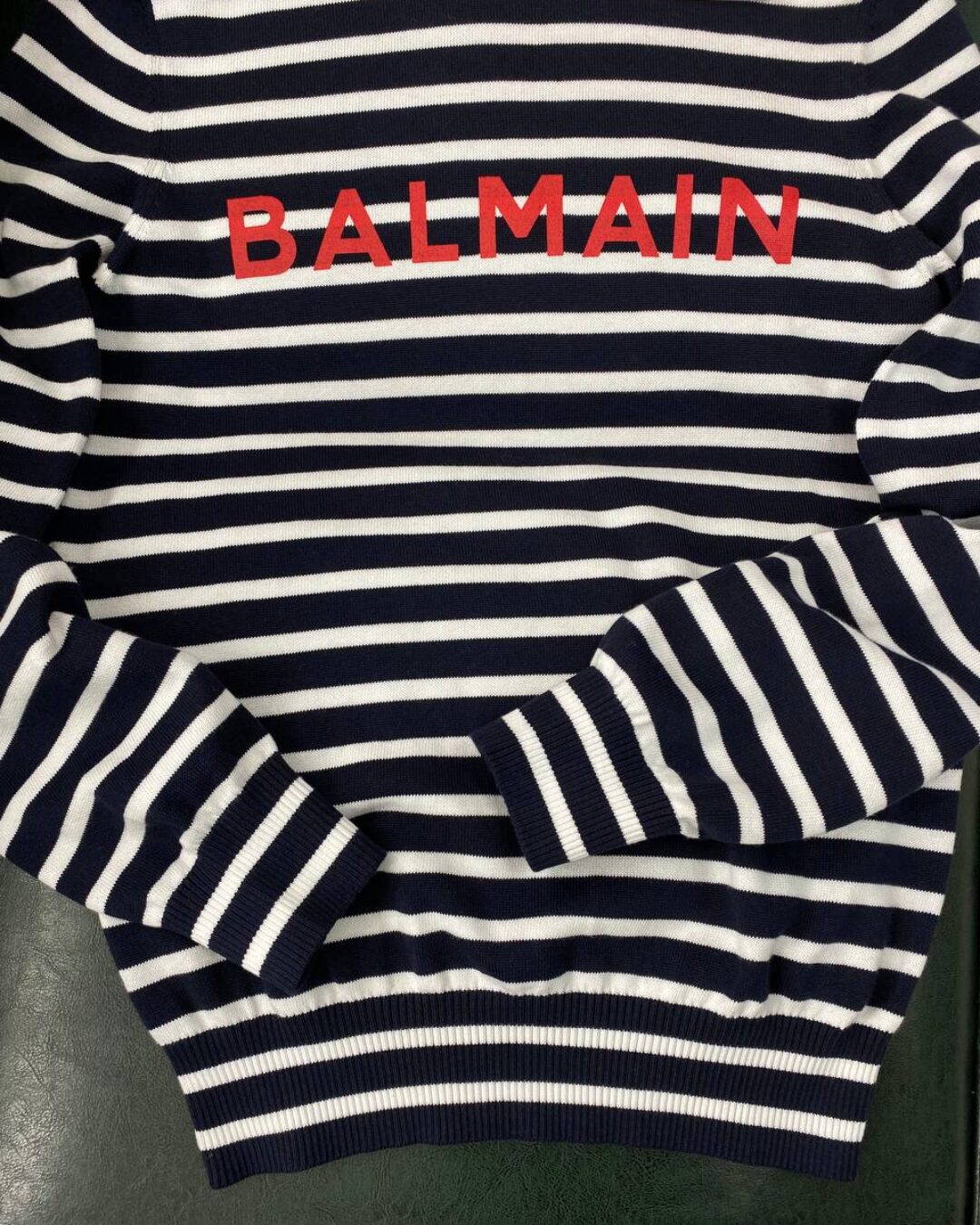 Свитер Balmain — изображение 7