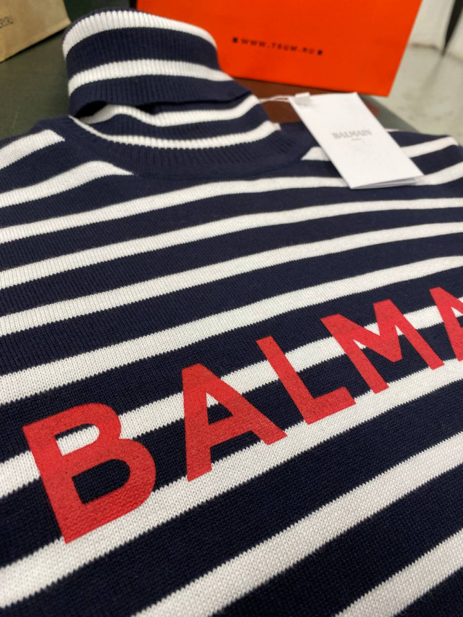 Свитер Balmain — изображение 4