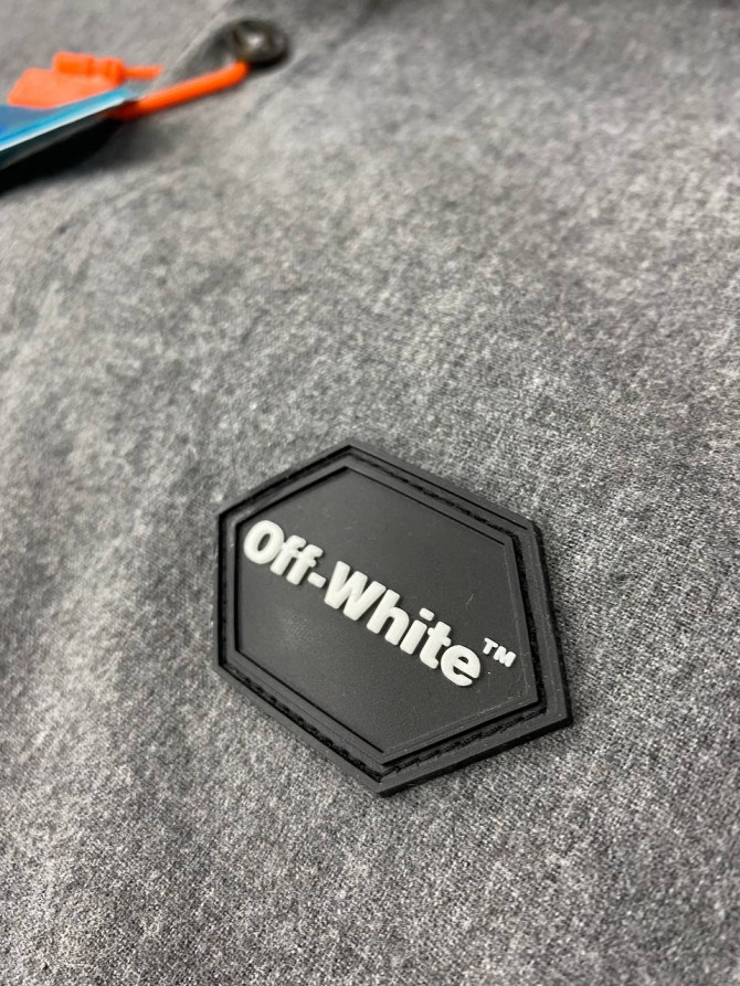 Рубашка Off White — изображение 8