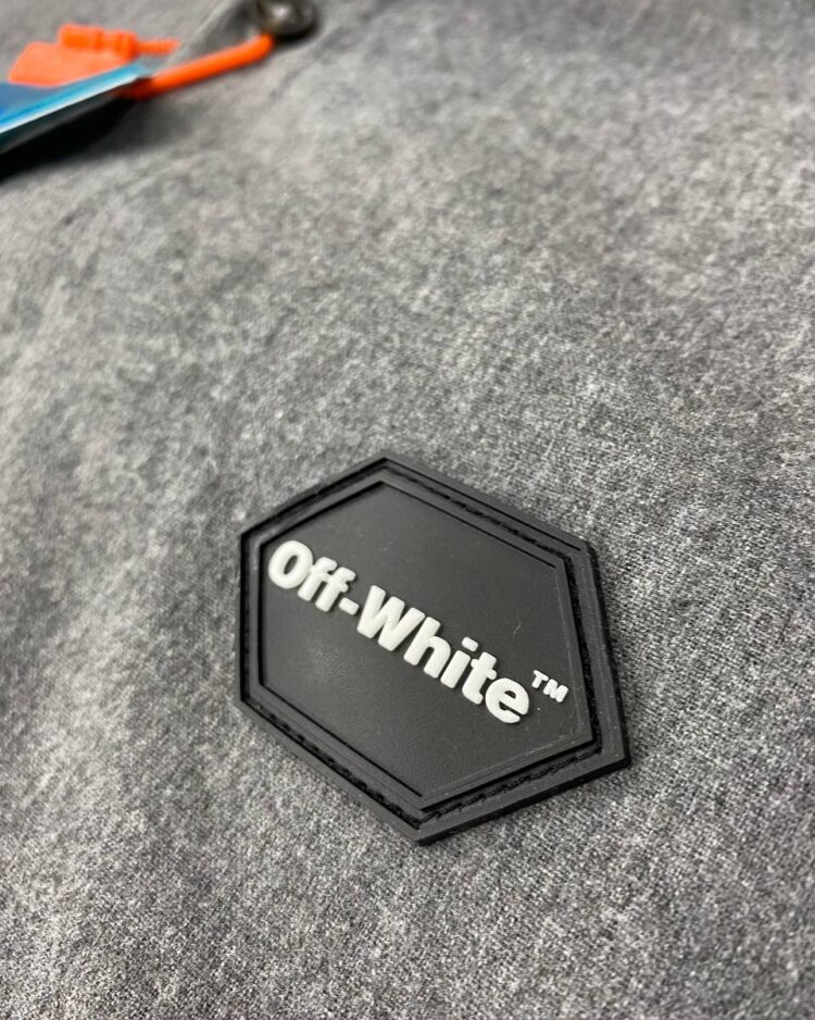 Рубашка Off White — фото 8