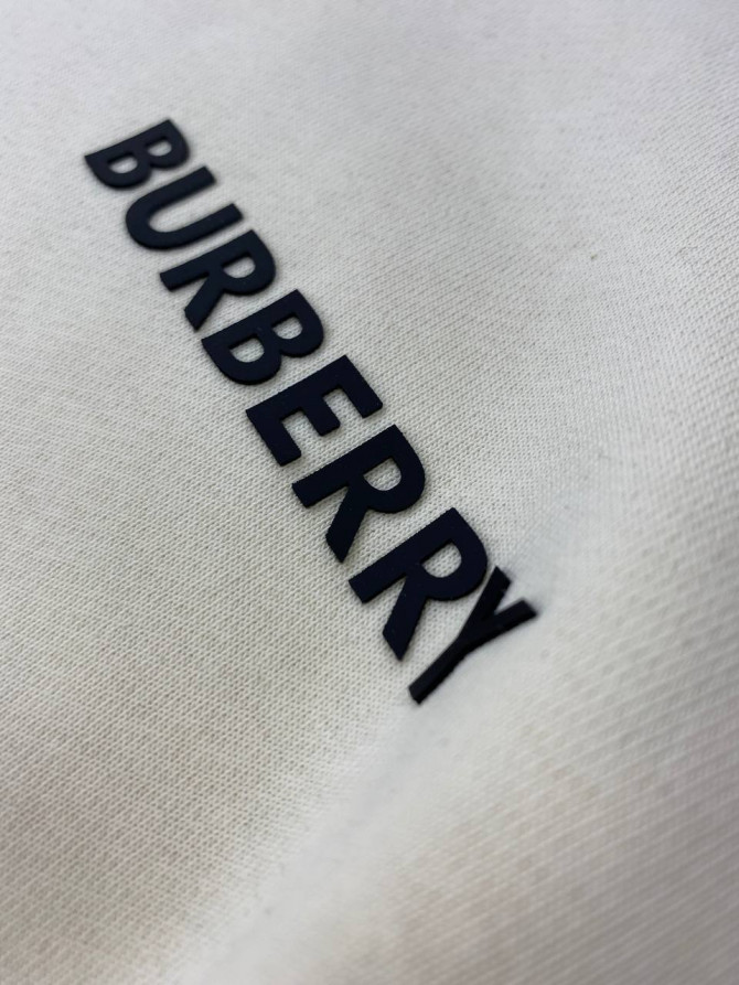 Худи Burberry — изображение 8