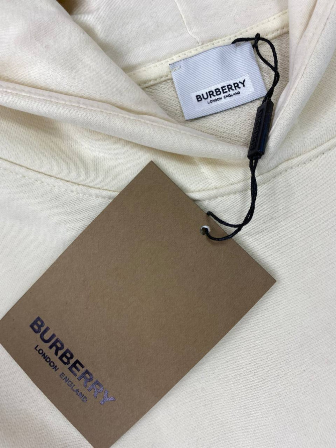 Худи Burberry — изображение 5
