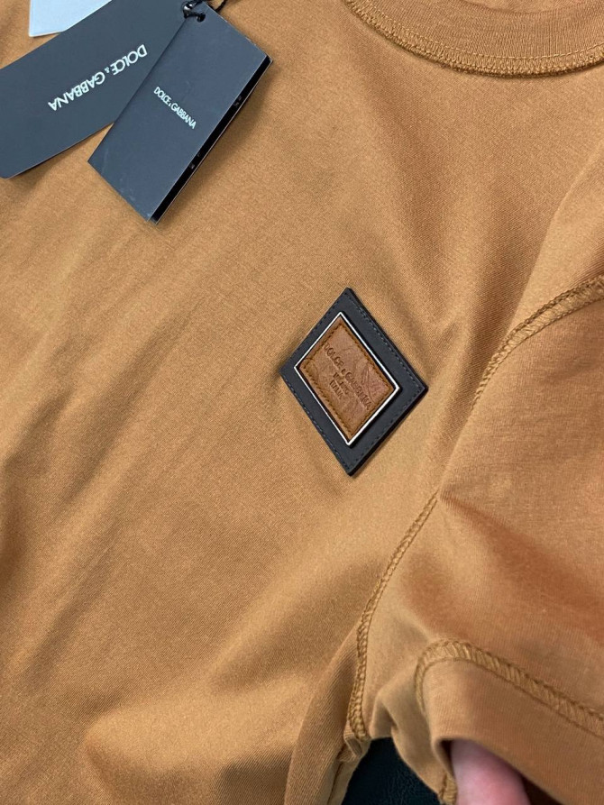 Футболка Dolce & Gabbana — изображение 4