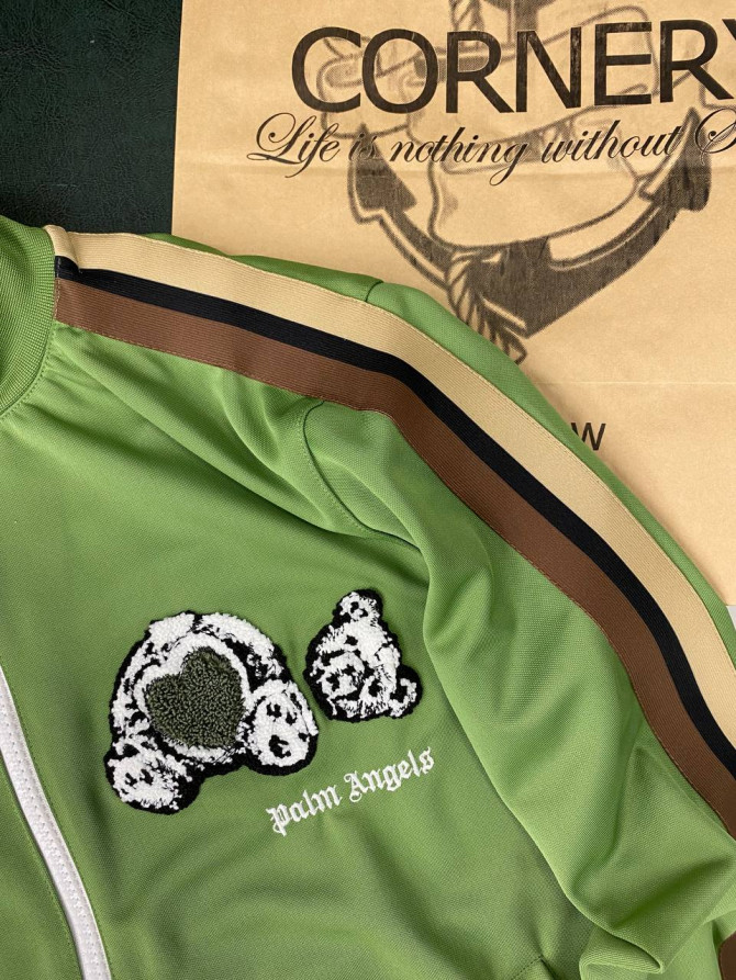 Спортивный Костюм Palm Angels — изображение 4