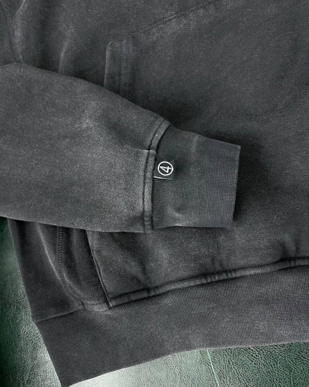 Худи FORTY — изображение 4