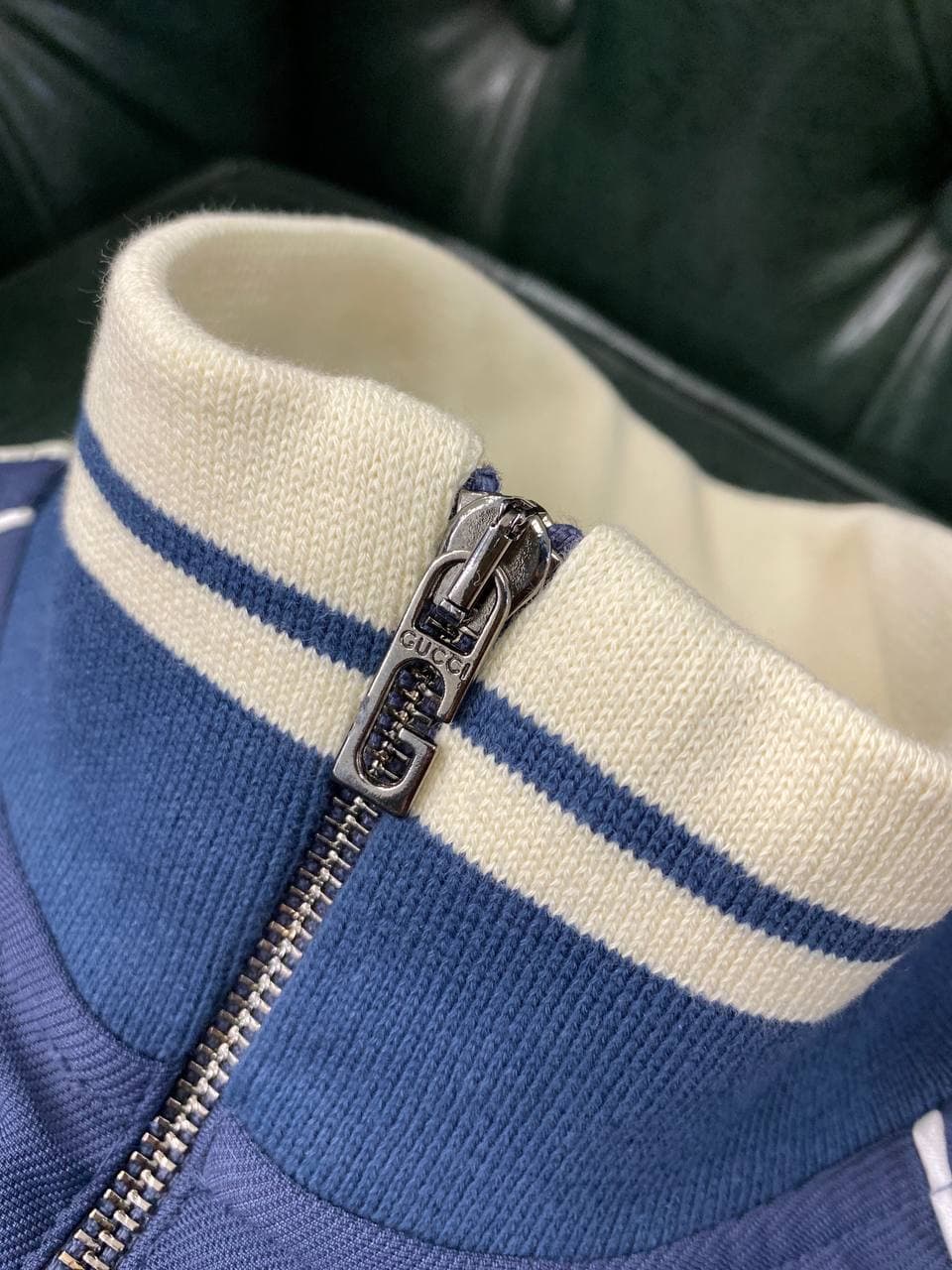Спортивный Костюм Gucci — фото 8