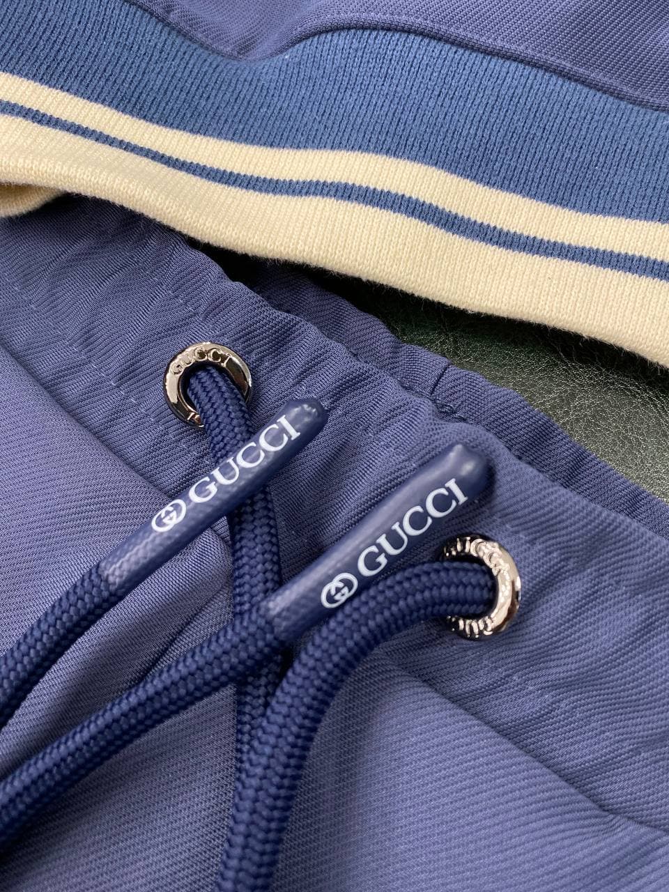 Спортивный Костюм Gucci — фото 4