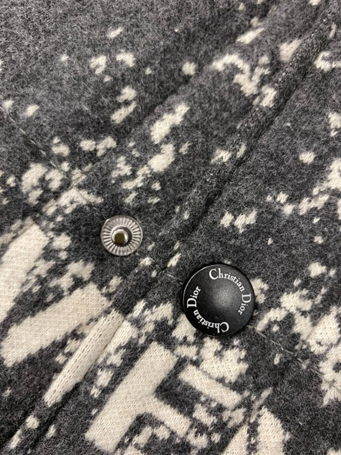 Куртка Dior — изображение 6