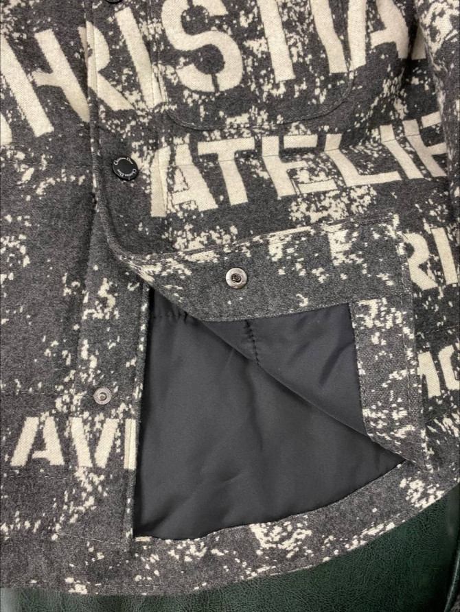 Куртка Dior — изображение 7