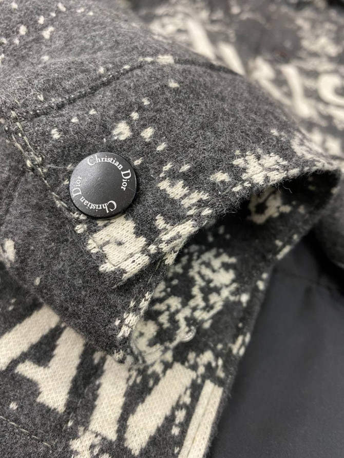 Куртка Dior — изображение 5