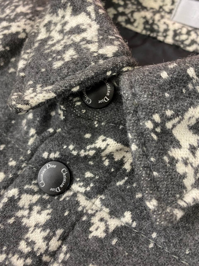 Куртка Dior — изображение 2
