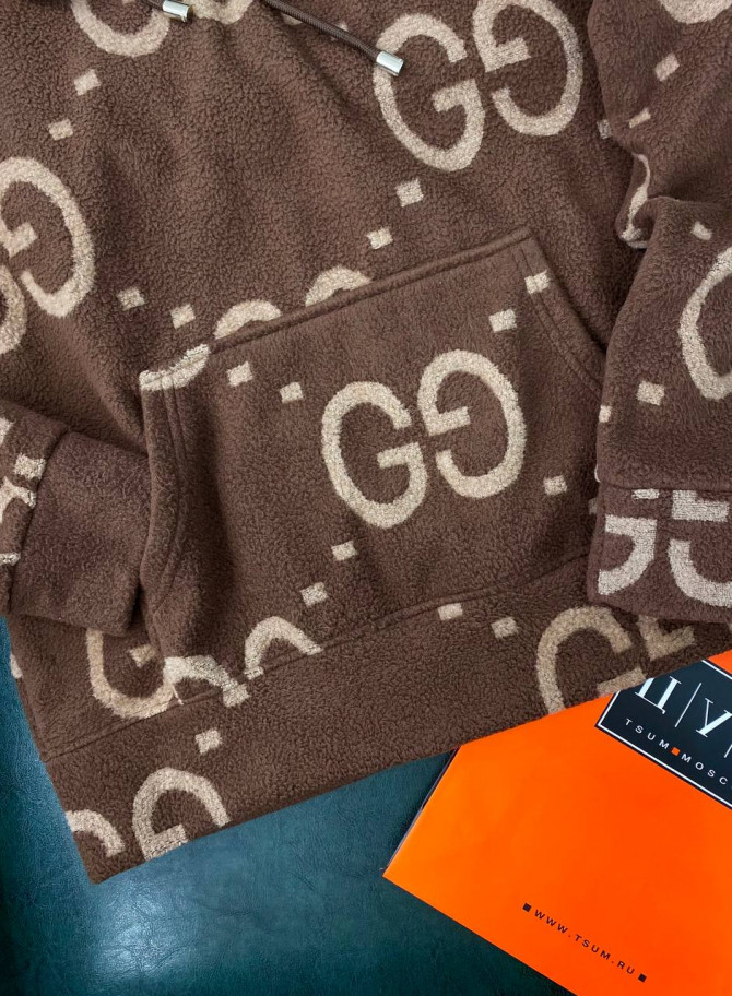 Худи Gucci — изображение 2