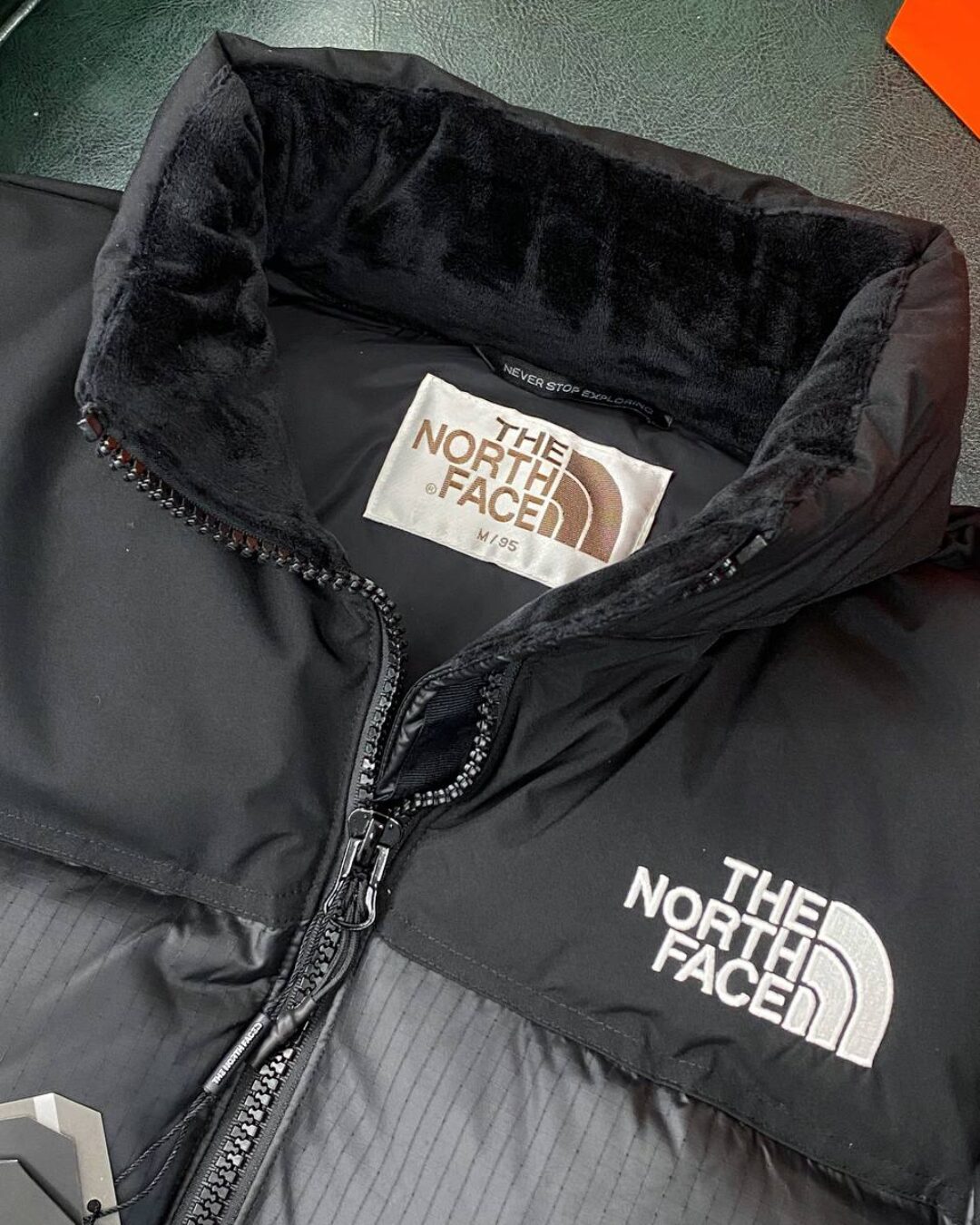 Куртка The North Face — изображение 8