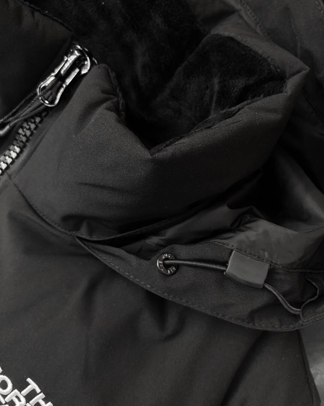 Куртка The North Face — изображение 6