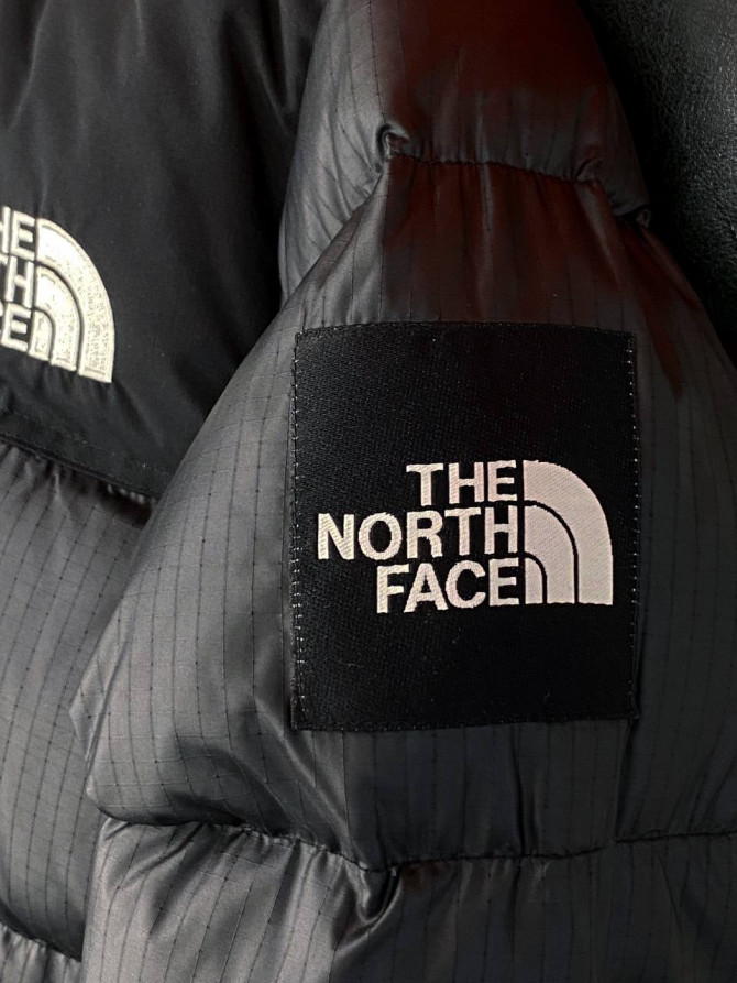 Куртка The North Face — изображение 4