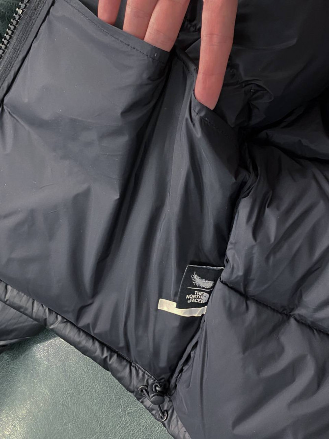 Куртка The North Face — изображение 5