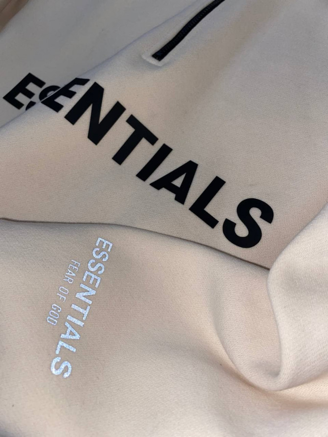 Спортивный костюм Fear of God — изображение 9