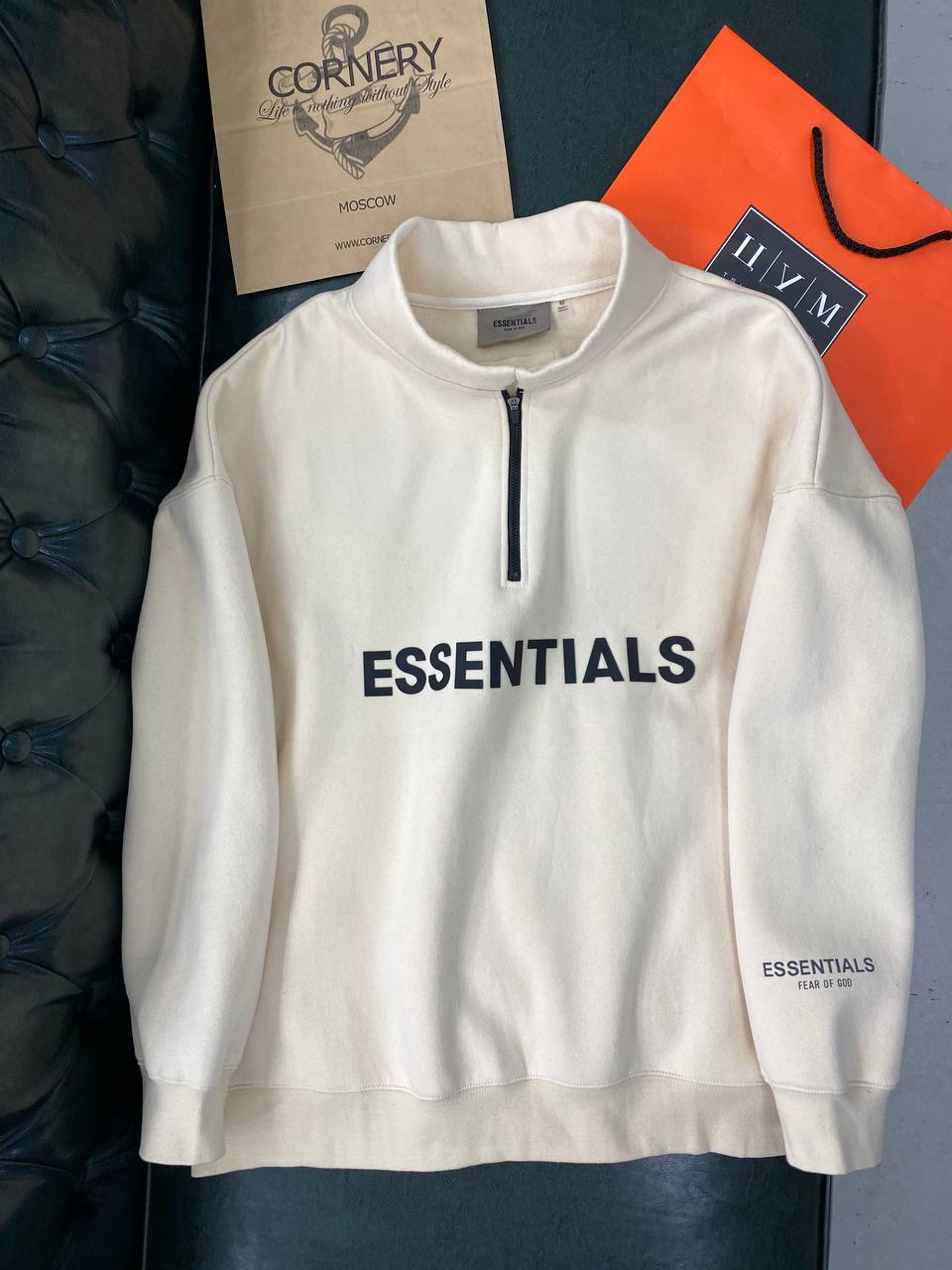 Спортивный костюм Fear of God — фото 2