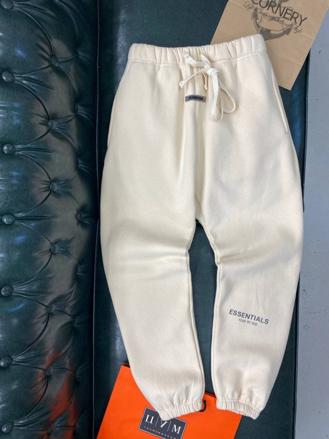 Спортивный костюм Fear of God — изображение 3