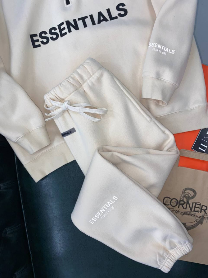 Спортивный костюм Fear of God — изображение 2